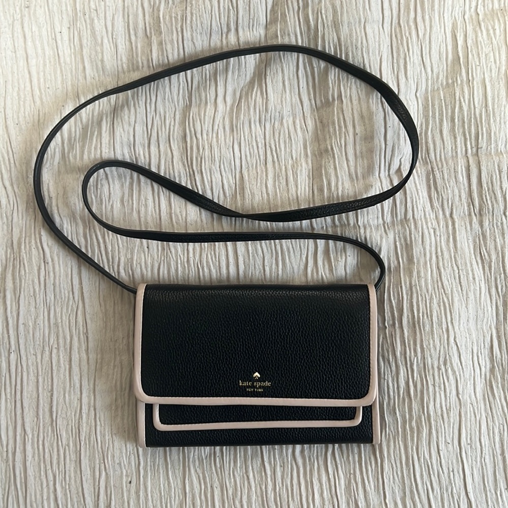 Kate Spade Crossbody